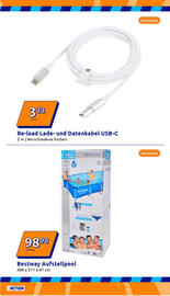 Action Prospekt woche 22 Seite 2
