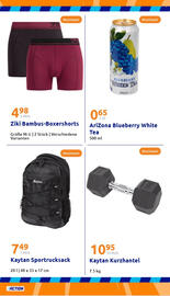 Action Prospekt woche 22 Seite 28