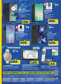 Euronics Prospekt Seite 10