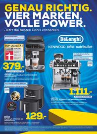 Euronics Prospekt Seite 11