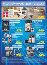 Euronics Prospekt Seite 12