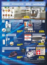 Euronics Prospekt Seite 13