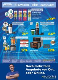 Euronics Prospekt Seite 14