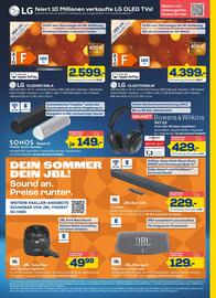 Euronics Prospekt Seite 3
