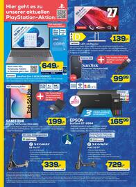 Euronics Prospekt Seite 4