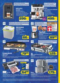 Euronics Prospekt Seite 7