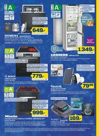 Euronics Prospekt Seite 9