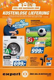Expert Prospekt woche 22 Seite 1