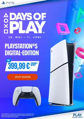 Sony Prospekt (gültig bis 12-06)