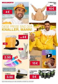 Woolworth Prospekt Seite 16
