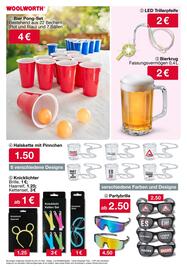 Woolworth Prospekt Seite 17