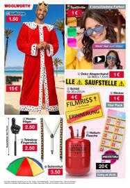 Woolworth Prospekt Seite 18