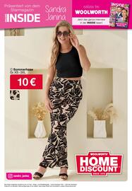 Woolworth Prospekt Seite 2