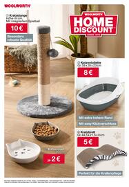 Woolworth Prospekt Seite 21