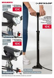 Woolworth Prospekt Seite 22