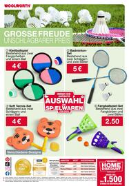 Woolworth Prospekt Seite 25