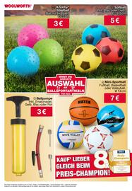 Woolworth Prospekt Seite 26