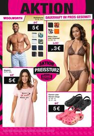 Woolworth Prospekt Seite 27