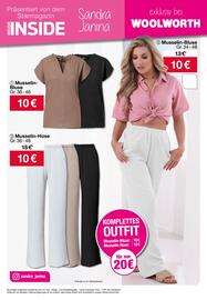 Woolworth Prospekt Seite 3