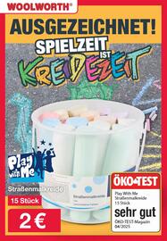 Woolworth Prospekt Seite 34