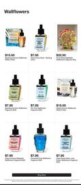 Bath & Body Works Weekly Ad week 22 Page 5