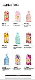 Bath & Body Works Weekly Ad week 22 Page 6