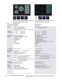 Siemens Prospekt Seite 42