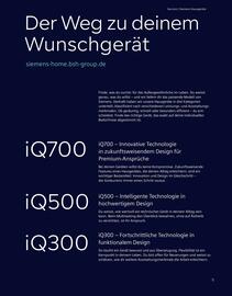Siemens Prospekt Seite 5