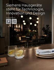 Siemens Prospekt Seite 6