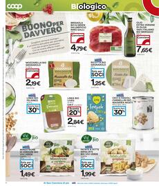 Volantino Coop Pagina 12
