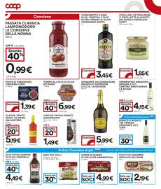 Volantino Coop Pagina 16