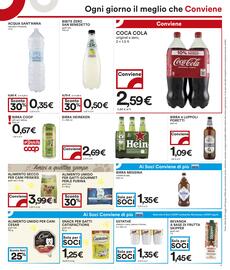 Volantino Coop Pagina 17