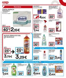 Volantino Coop Pagina 18