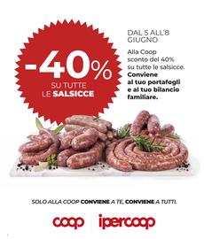 Volantino Coop Pagina 2