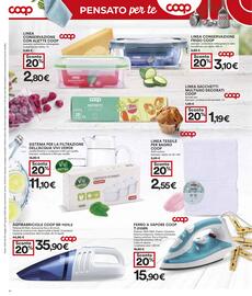 Volantino Coop Pagina 20