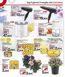 Volantino Coop Pagina 21