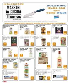 Volantino Coop Pagina 24