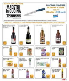 Volantino Coop Pagina 25