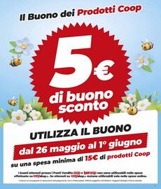 Volantino Coop Pagina 3