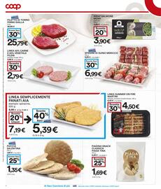 Volantino Coop Pagina 6