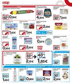 Volantino Coop Pagina 8
