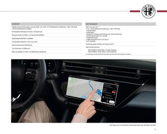 Alfa Romeo Prospekt Seite 11