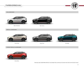 Alfa Romeo Prospekt Seite 21