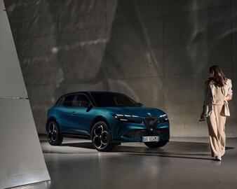 Alfa Romeo Prospekt Seite 27