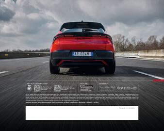 Alfa Romeo Prospekt Seite 28