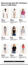Old Navy Weekly Ad week 22 Page 2