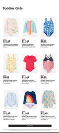 Old Navy Weekly Ad week 22 Page 3