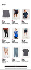 Old Navy Weekly Ad week 22 Page 5