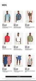 Old Navy Weekly Ad week 22 Page 6
