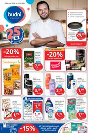 Budni Prospekt Seite 1